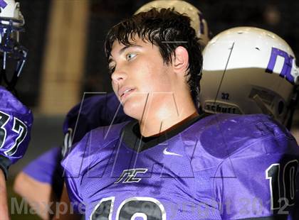 Thumbnail 2 in Morenci vs Northwest Christian (AIA D5 Final) photogallery.