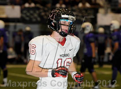 Thumbnail 1 in Morenci vs Northwest Christian (AIA D5 Final) photogallery.
