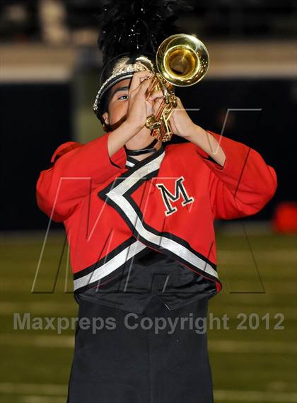 Thumbnail 2 in Morenci vs Northwest Christian (AIA D5 Final) photogallery.