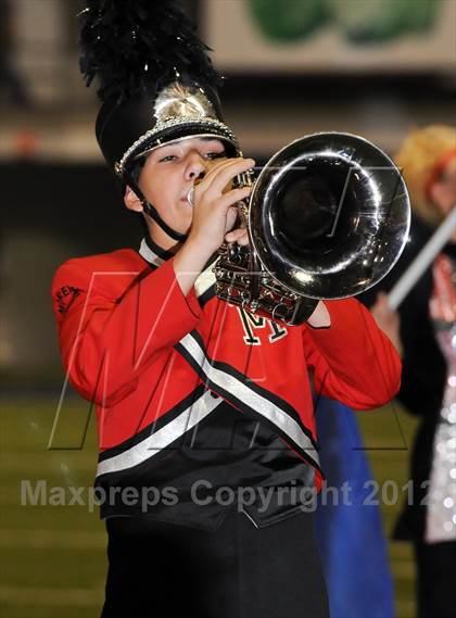 Thumbnail 1 in Morenci vs Northwest Christian (AIA D5 Final) photogallery.
