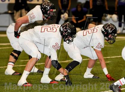Thumbnail 3 in Morenci vs Northwest Christian (AIA D5 Final) photogallery.