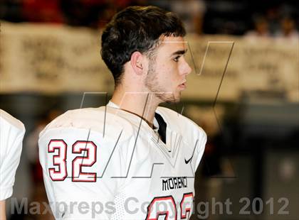 Thumbnail 1 in Morenci vs Northwest Christian (AIA D5 Final) photogallery.