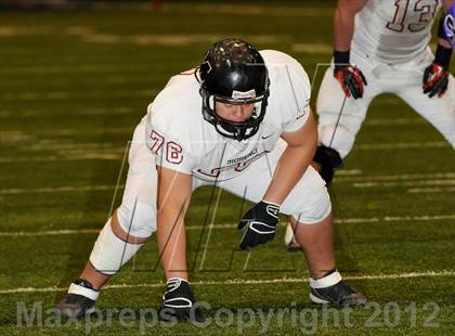Thumbnail 3 in Morenci vs Northwest Christian (AIA D5 Final) photogallery.