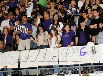 Thumbnail 2 in Morenci vs Northwest Christian (AIA D5 Final) photogallery.