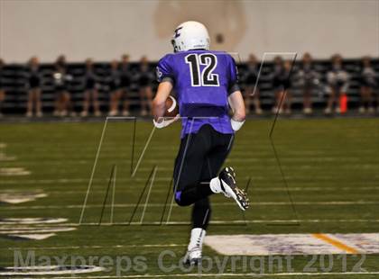 Thumbnail 1 in Morenci vs Northwest Christian (AIA D5 Final) photogallery.