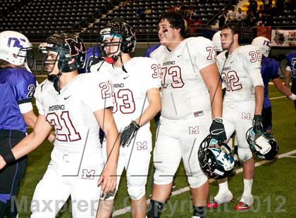 Thumbnail 1 in Morenci vs Northwest Christian (AIA D5 Final) photogallery.