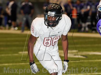 Thumbnail 2 in Morenci vs Northwest Christian (AIA D5 Final) photogallery.