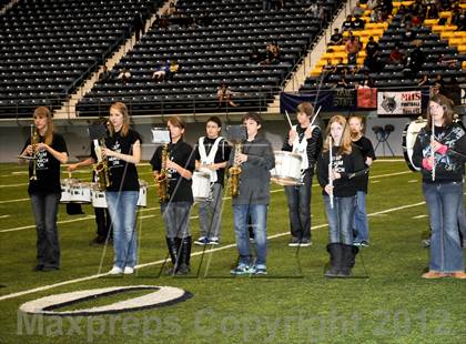 Thumbnail 1 in Morenci vs Northwest Christian (AIA D5 Final) photogallery.