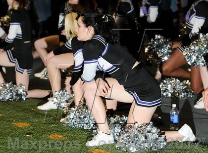Thumbnail 1 in Morenci vs Northwest Christian (AIA D5 Final) photogallery.