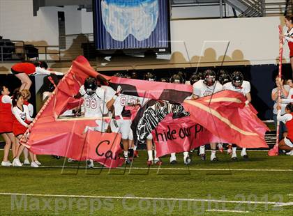 Thumbnail 2 in Morenci vs Northwest Christian (AIA D5 Final) photogallery.