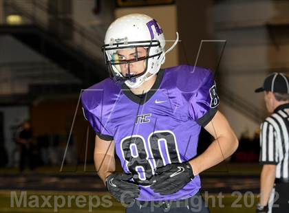 Thumbnail 3 in Morenci vs Northwest Christian (AIA D5 Final) photogallery.