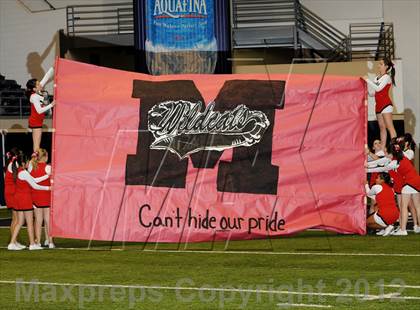 Thumbnail 1 in Morenci vs Northwest Christian (AIA D5 Final) photogallery.