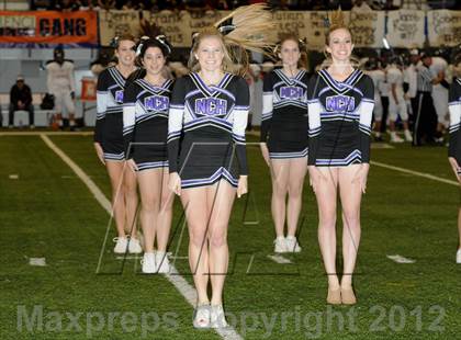 Thumbnail 3 in Morenci vs Northwest Christian (AIA D5 Final) photogallery.