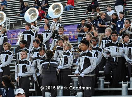 Thumbnail 3 in Tompkins vs Katy Tigers photogallery.
