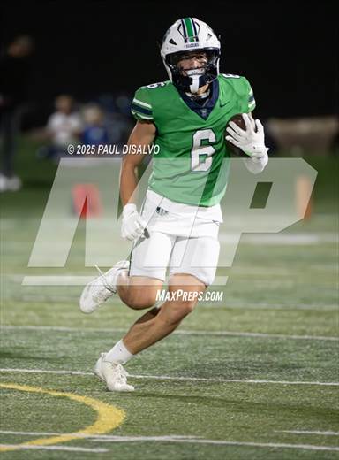 Rock Canyon @ ThunderRidge