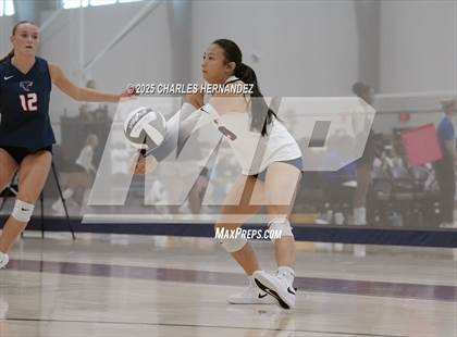 Thumbnail 1 in Clear Lake vs Magnolia West (Legends Invitational) photogallery.
