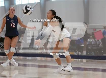Thumbnail 1 in Clear Lake vs Magnolia West (Legends Invitational) photogallery.