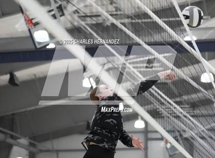 Thumbnail 1 in Clear Lake vs Magnolia West (Legends Invitational) photogallery.