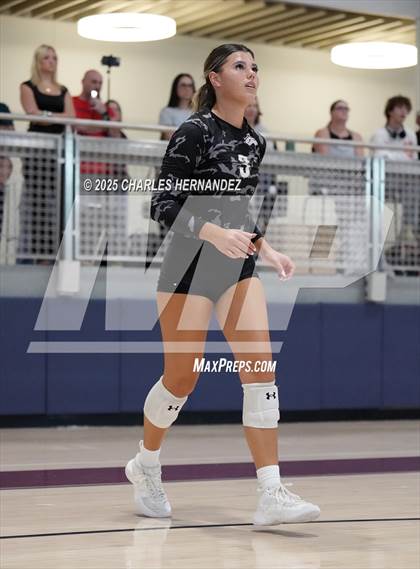 Thumbnail 1 in Clear Lake vs Magnolia West (Legends Invitational) photogallery.