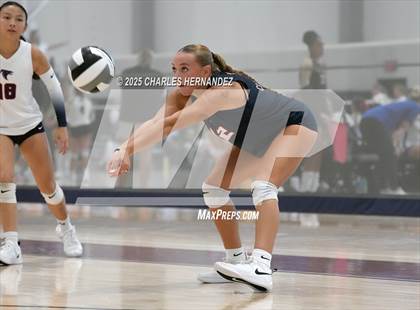 Thumbnail 1 in Clear Lake vs Magnolia West (Legends Invitational) photogallery.