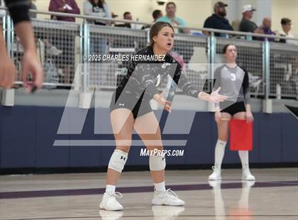 Thumbnail 1 in Clear Lake vs Magnolia West (Legends Invitational) photogallery.