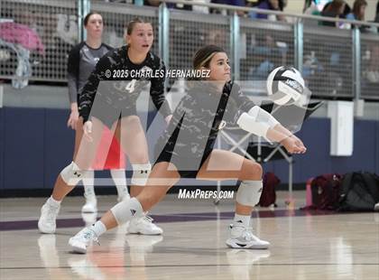 Thumbnail 1 in Clear Lake vs Magnolia West (Legends Invitational) photogallery.