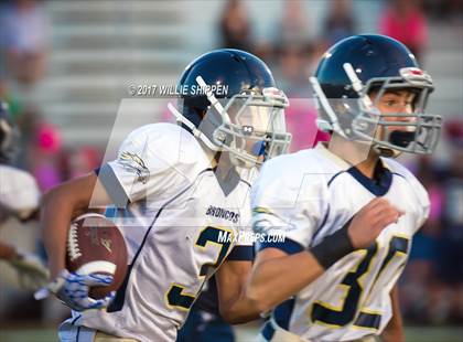 Thumbnail 3 in Vista Murrieta @ Chaparral photogallery.