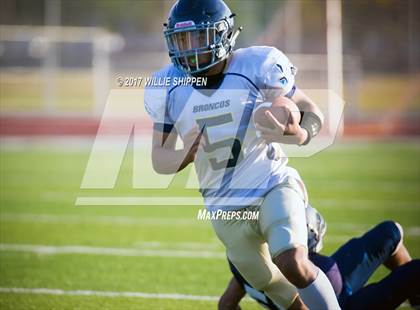 Thumbnail 3 in Vista Murrieta @ Chaparral photogallery.