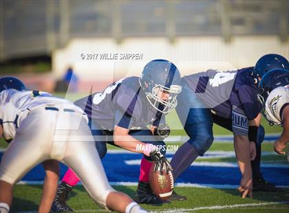 Thumbnail 1 in Vista Murrieta @ Chaparral photogallery.