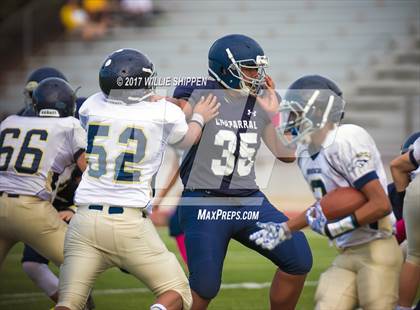 Thumbnail 3 in Vista Murrieta @ Chaparral photogallery.