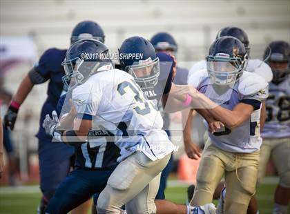 Thumbnail 1 in Vista Murrieta @ Chaparral photogallery.