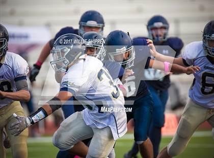Thumbnail 3 in Vista Murrieta @ Chaparral photogallery.