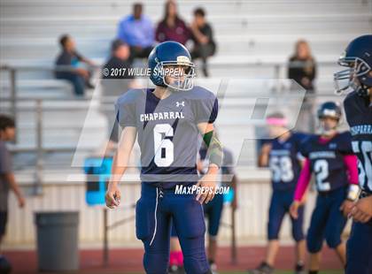 Thumbnail 2 in Vista Murrieta @ Chaparral photogallery.