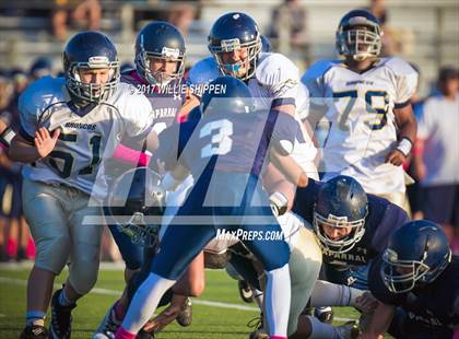 Thumbnail 2 in Vista Murrieta @ Chaparral photogallery.