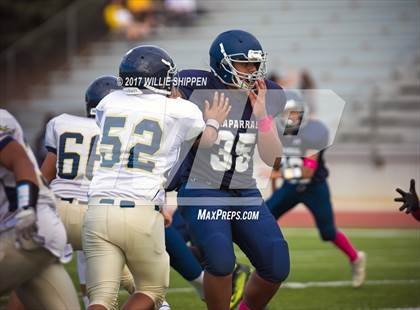 Thumbnail 1 in Vista Murrieta @ Chaparral photogallery.