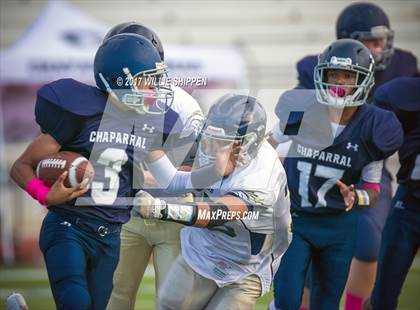 Thumbnail 2 in Vista Murrieta @ Chaparral photogallery.
