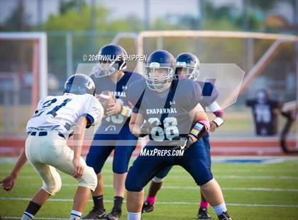 Thumbnail 1 in Vista Murrieta @ Chaparral photogallery.