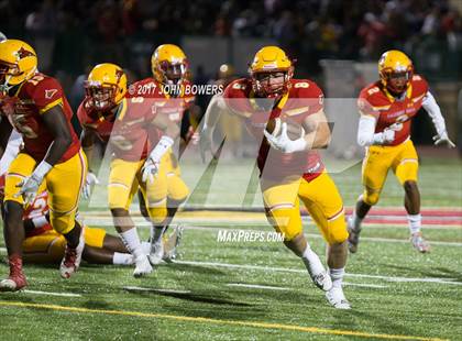 Thumbnail 2 in Mount St. Joseph @ Calvert Hall photogallery.