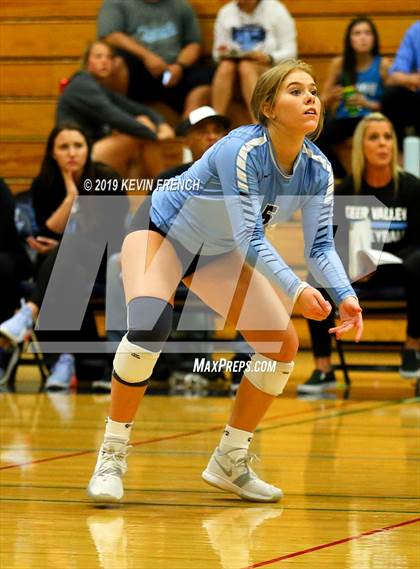 Thumbnail 3 in Seton Catholic @ Deer Valley photogallery.