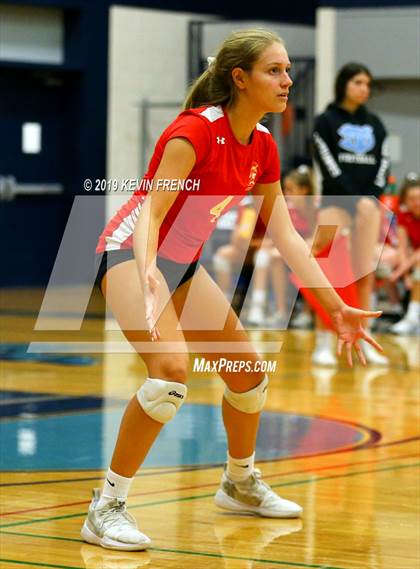 Thumbnail 1 in Seton Catholic @ Deer Valley photogallery.