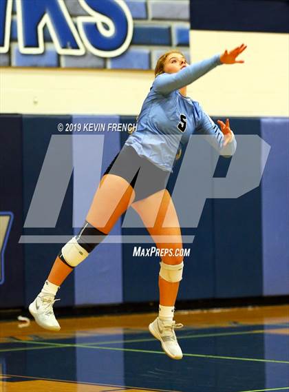 Thumbnail 1 in Seton Catholic @ Deer Valley photogallery.