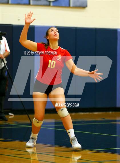 Thumbnail 3 in Seton Catholic @ Deer Valley photogallery.