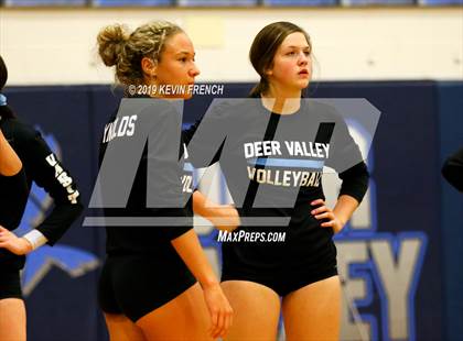 Thumbnail 2 in Seton Catholic @ Deer Valley photogallery.