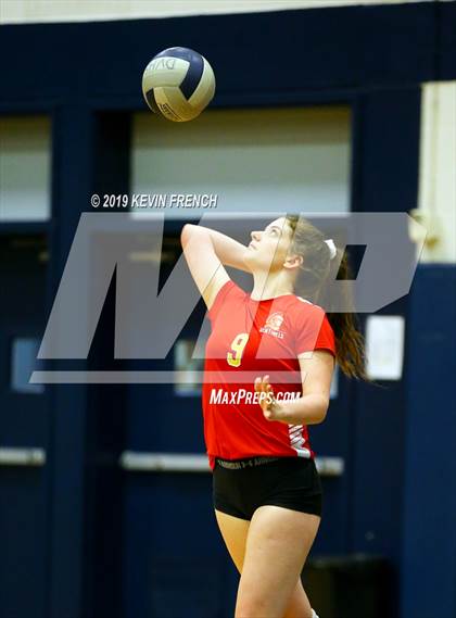 Thumbnail 3 in Seton Catholic @ Deer Valley photogallery.