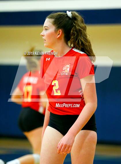 Thumbnail 1 in Seton Catholic @ Deer Valley photogallery.