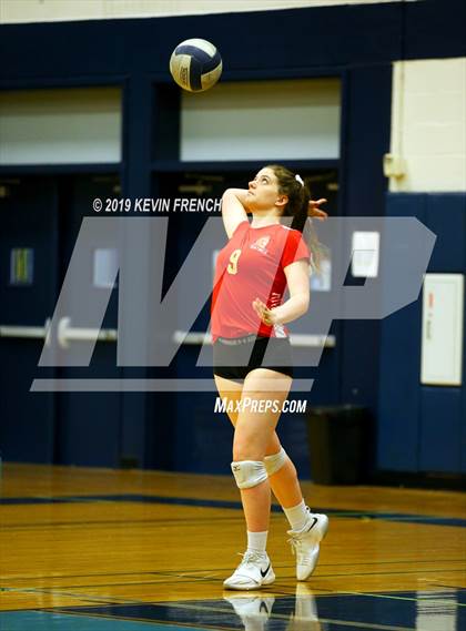 Thumbnail 2 in Seton Catholic @ Deer Valley photogallery.