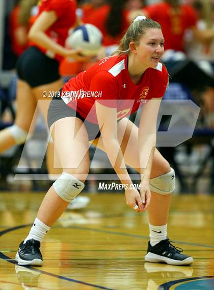 Thumbnail 1 in Seton Catholic @ Deer Valley photogallery.