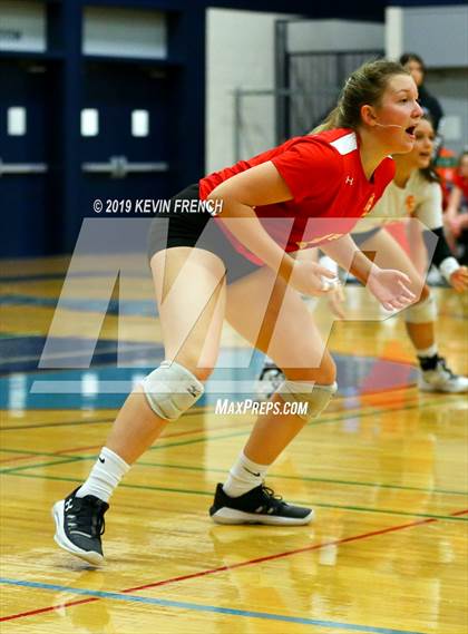 Thumbnail 1 in Seton Catholic @ Deer Valley photogallery.