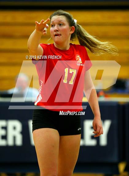 Thumbnail 2 in Seton Catholic @ Deer Valley photogallery.
