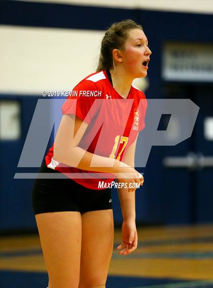 Thumbnail 3 in Seton Catholic @ Deer Valley photogallery.